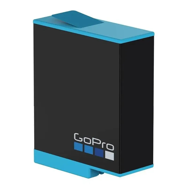 Gopro Cargador Dual + Batería Black 9/ 10/11/12