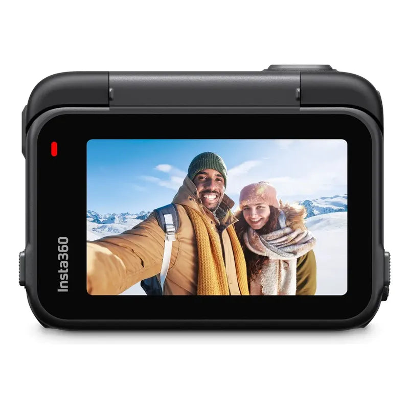 Cámara De Acción Insta360 Ace Pro 8k, 48 Mp, Adventure Kit Gris Oscuro