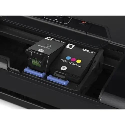 Impresora Portatil Epson Workforce Wf-110 Wi-fi Bcv