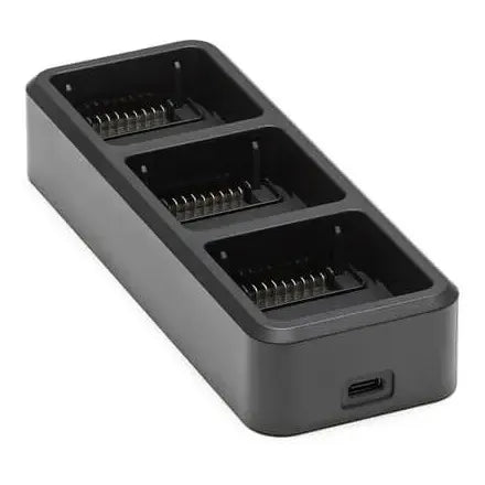 Cargador De Baterías Dji Mavic 3 Battery Charging Hub