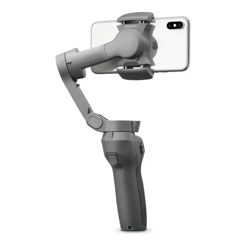 Tripode + Estabilizador 3 Ejes Dji Osmo Mobile 3 Combo