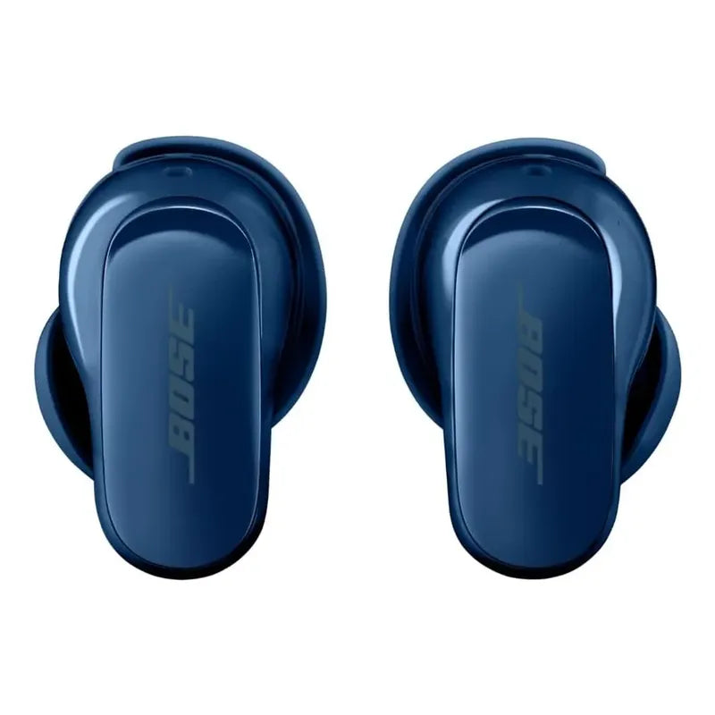 Bose Quietcomfort Ultra Bluetooth Earbuds, Wireless Azul