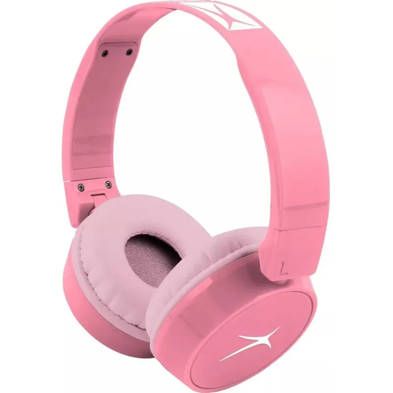 Audifonos Con Bluetooth Altec Lansing Para Niños