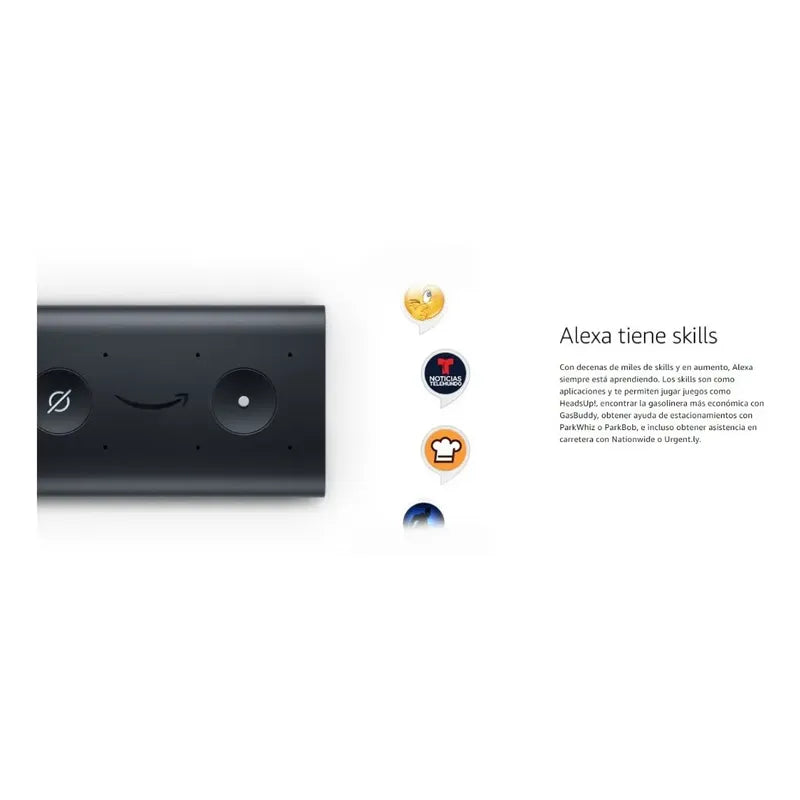 Echo Auto Alexa Para Vehículo Carro Parlante Inteligente