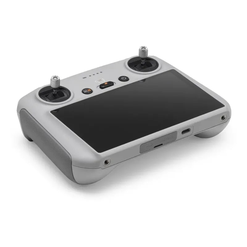 Control Drones Dji Rc, 4horas, Fhd De 5.5, Ocusync 3.0+