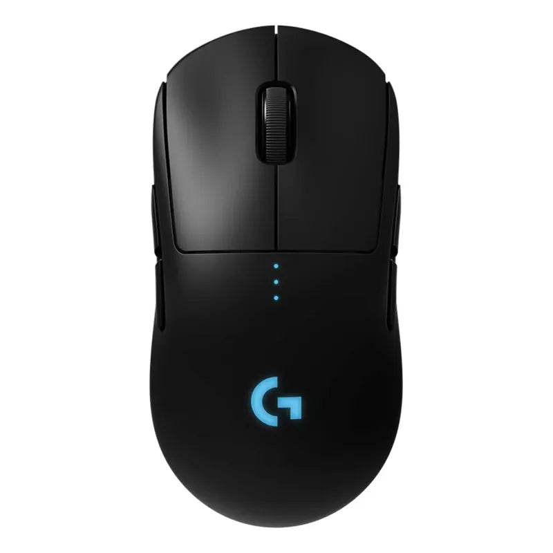 Mouse Logitech G Pro Wireless 25.600 Dpi