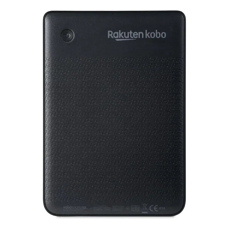 Ebook Kobo Clara Bw 16gb Comfortlight Pro N365