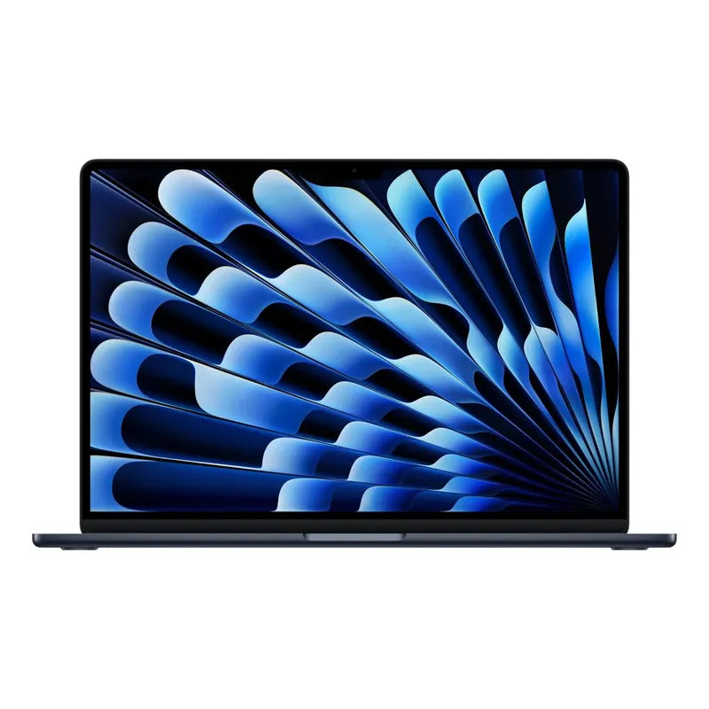 Apple Macbook Air 15-inch M5 24gbram, 1tb Wi-fi 7, Touch Id Midnight