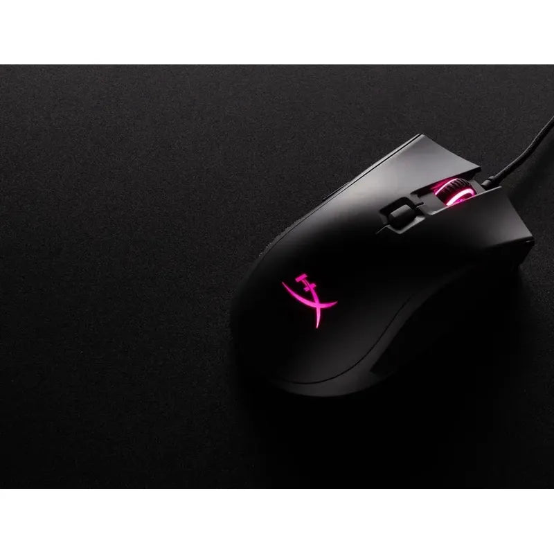 Mouse Hyperx Pulsefire Fps Pro Rgb Negro