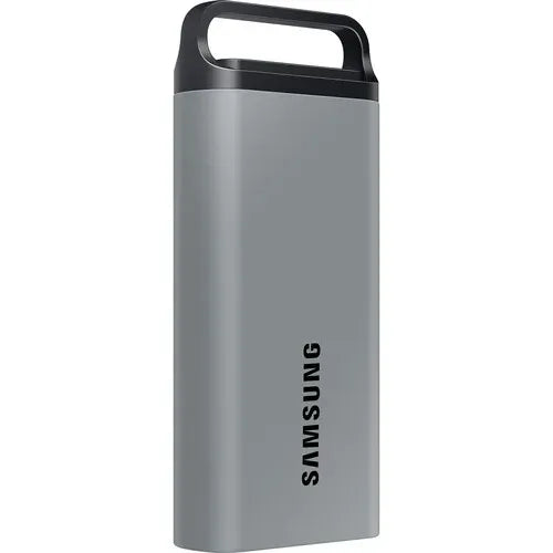 Disco Duro Ssd Portátil Samsung 2tb T5 Evo Usb 3.2 Gen 1