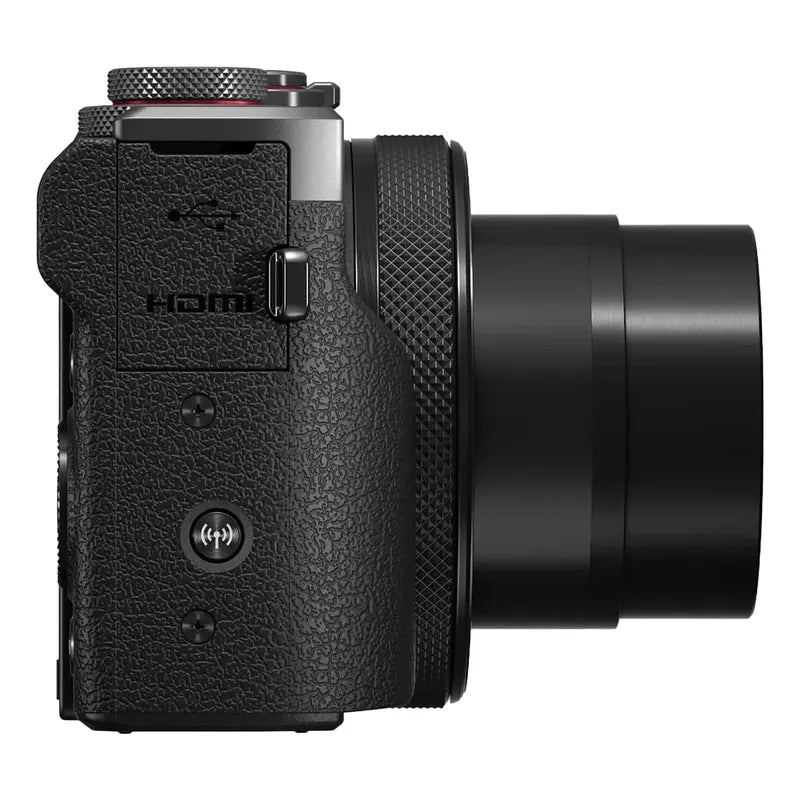 Canon Powershot G7 X Mark Iii Edición Limitada 30aniversario