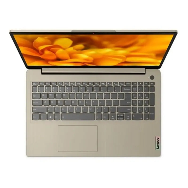 Laptop Lenovo Ideapad 3 Ryzen 5 5500u 8gb Ram 256gb Ssd 15.6 Arena