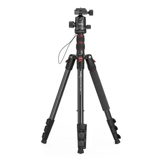 Tripode Y Monopod Smallrig Ct-10 Con Rotula