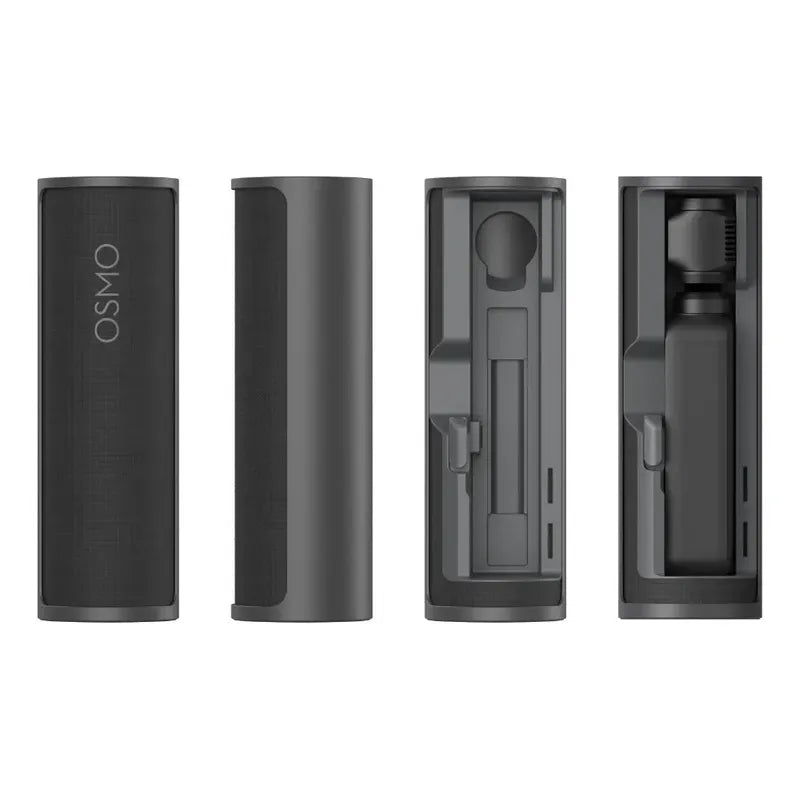 Case Cargador Dji Osmo Pocket