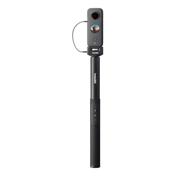 Power Selfie Stick Original Insta360, Para Varios Modelos
