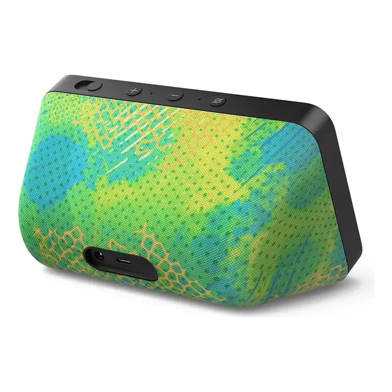 Asistente Inteligente Amazon Echo Show 5 Kids 5,5'' Alexa