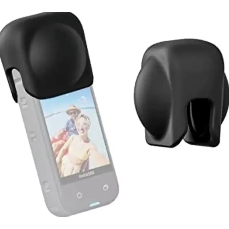 Cubierta De Lente Insta360 Para X4/x5