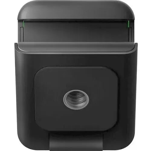 Cámara Web Insta360 Link Uhd 4k Con Inteligencia Artificial Negro