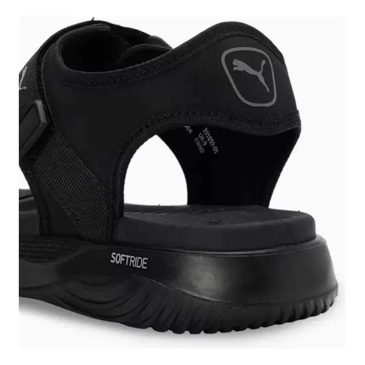 Sandalia Deportiva Softride Puma Caballero Original