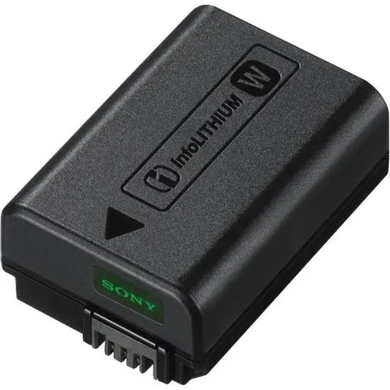 Batería Recargable Para Camara Sony Np-fw50