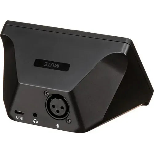 Interfaz De Audio Elgato Wave Xlr Usb-c Negro