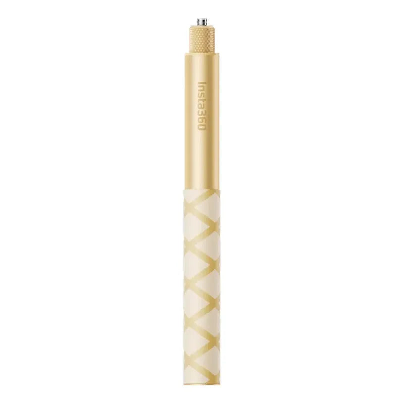 Insta360 Invisible Selfie Stick Edición Oro