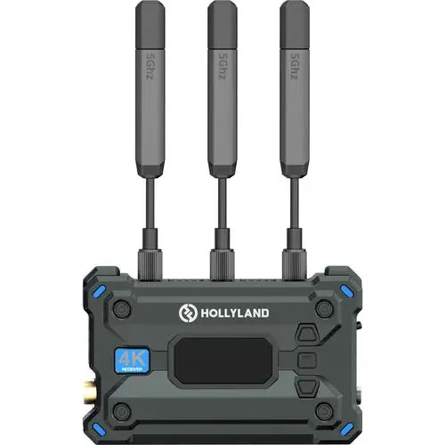 Transmisor De Video Wireless Hollyland Pyro S 4k