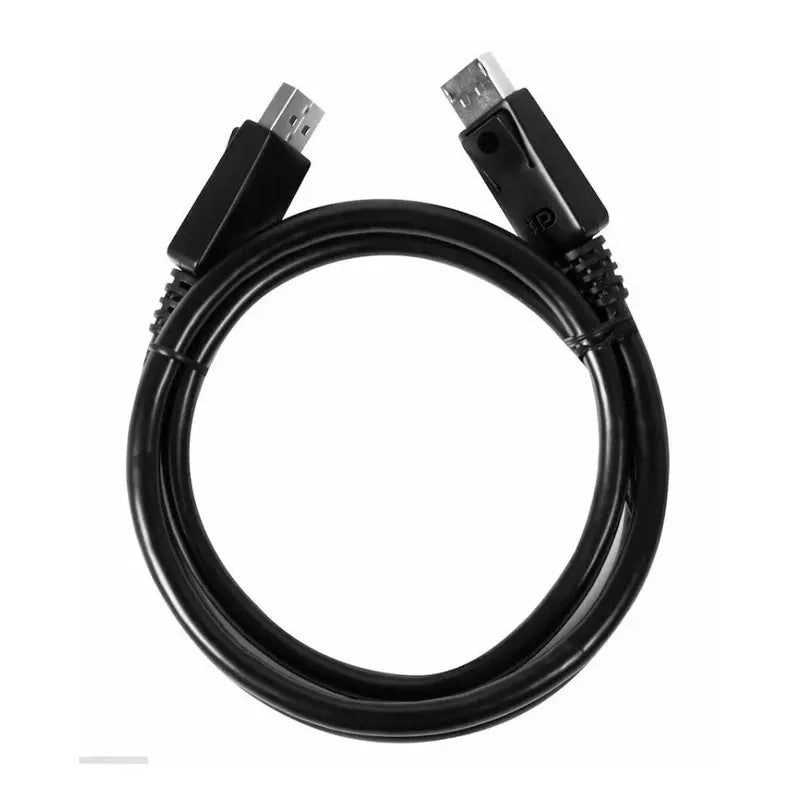 Cable Displayport 1.4 Dp A Dp 8k Y 4k A 60hz 1.5 Metros