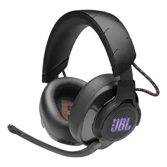 Audifonos Jbl Quantum 600 Supraaurales Wireless Para Gaming