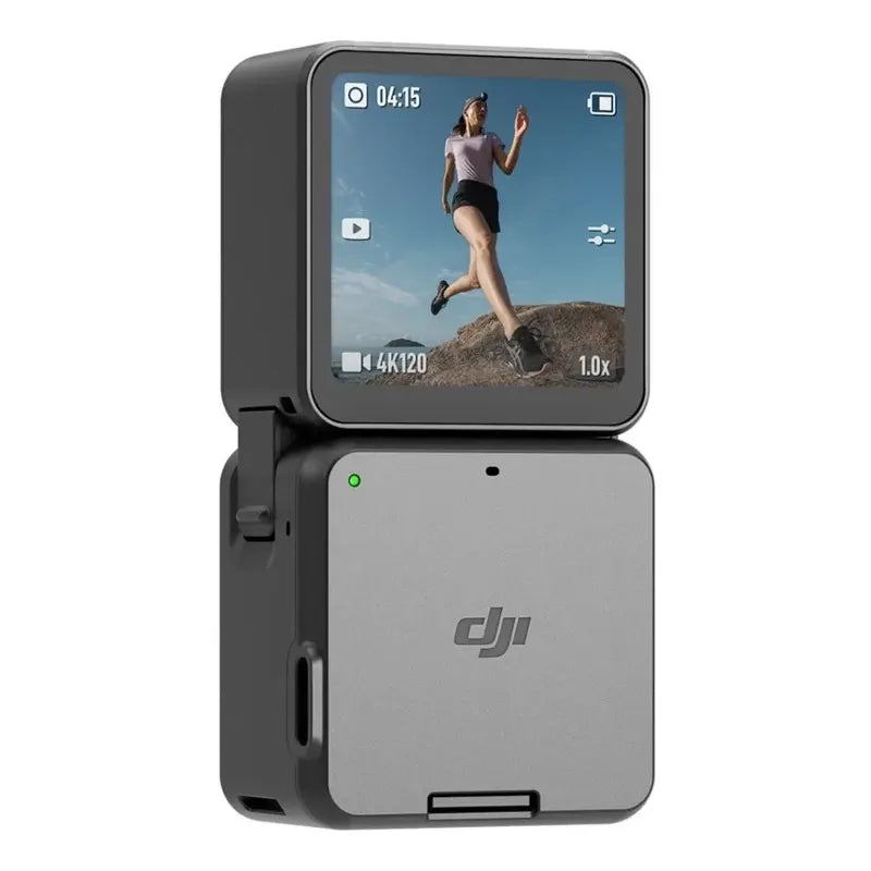 Camara Dji Action 2 Dual-screen Combo