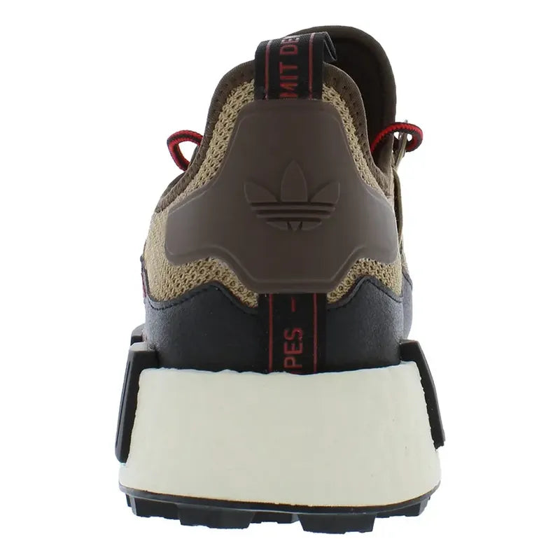 Zapatos adidas Nmd R1 Tr Gz4615 Original (talla 11) Bcv