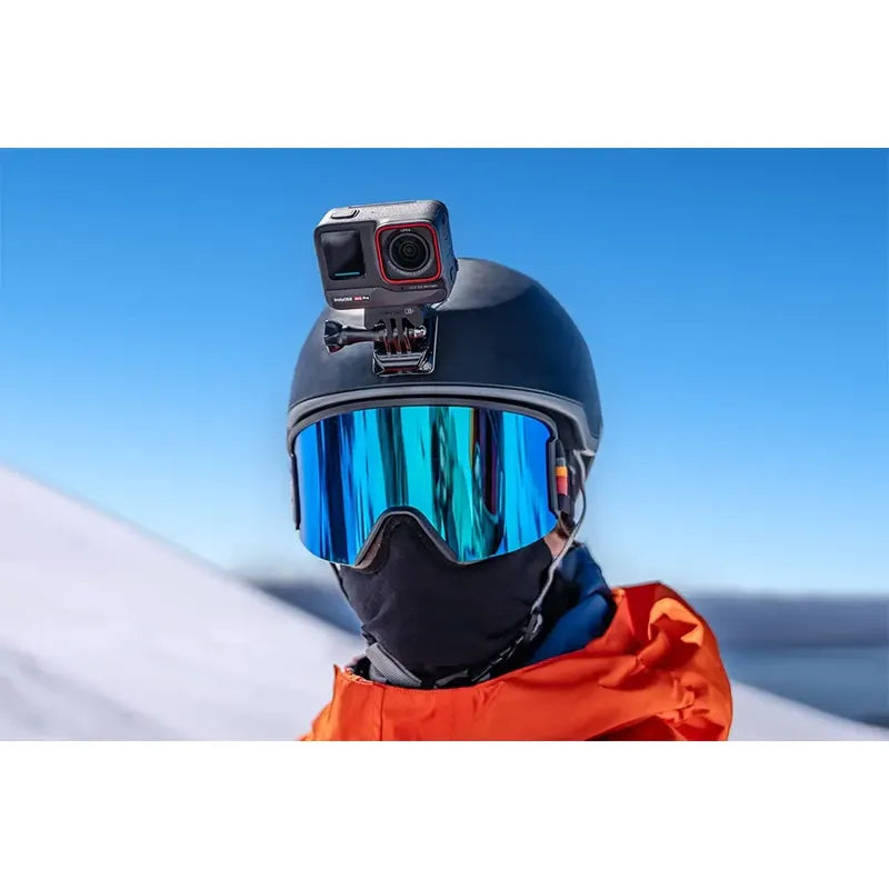 Cámara De Acción Profesional Insta360 Ace Pro 8k, 48 Mp