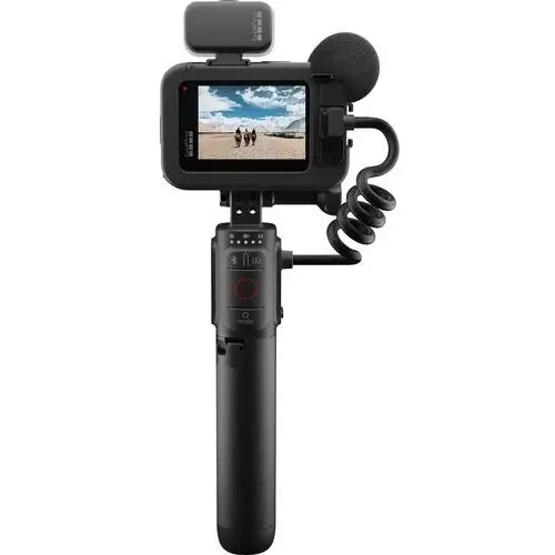 Camara Gopro Hero 11 Black Creator Edition Bundle