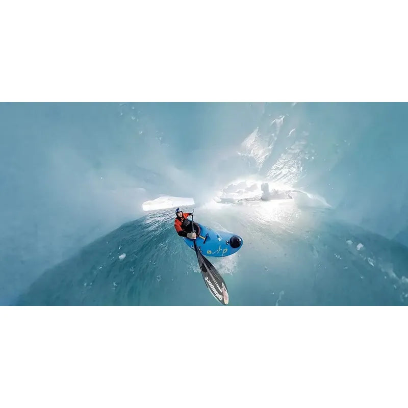 Gopro Fusion 360 Waterproof Digital Vr+8 Accesorios. Negro