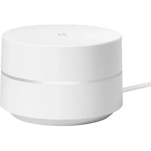 Google Wifi Ac1200 Mesh Wifi System, Router 4500 Sq Ft 3pack