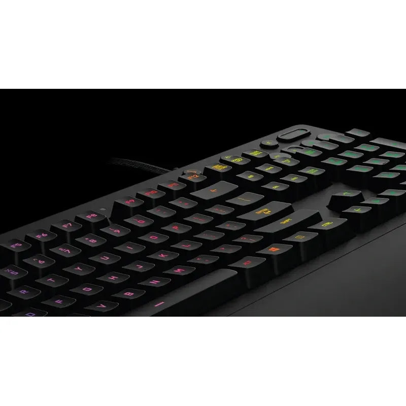 Teclado Mecanico Logitech G213 Prodigy Rgb Gaming