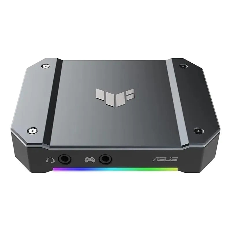 Capturadora De Video Para Juegos Asus Tuf Cu4k30 4k