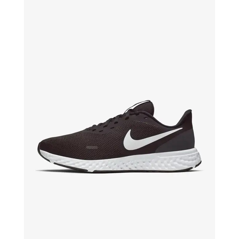 Zapato Nike Revolution 5 Original (talla 10) Bcv Negro 10