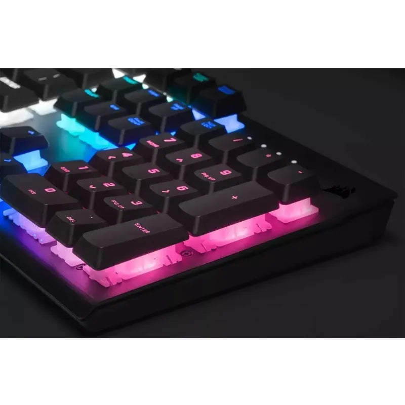 Teclado Corsair K60 Rgb Pro Mecánico Gaming Rgb