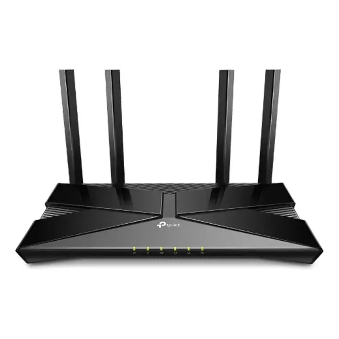 Router Tp-link Archer Ax1500 Gigabit Wifi 6 Doble Banda