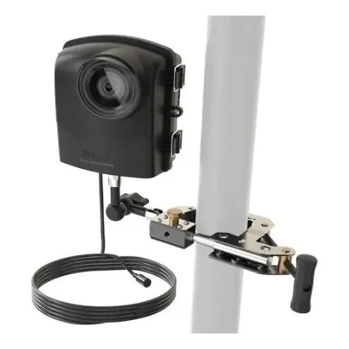 Cámara Brinno Bcc2000 Plus + Trio Kit Bundle Negro