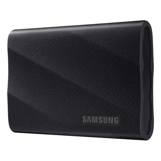 Disco Duro Ssd Portatil Samsung T9 4tb Usb-c 3.2 Gen Negro