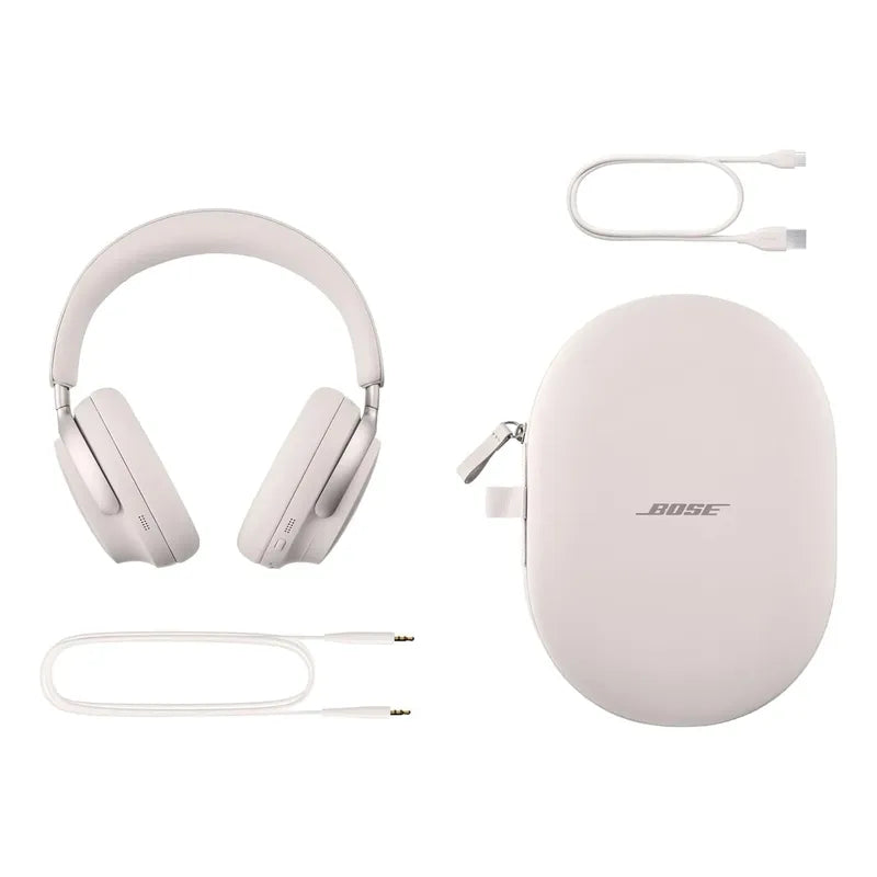 Audifonos Bose Quietcomfort Ultra, Wireless, Audio Espacial