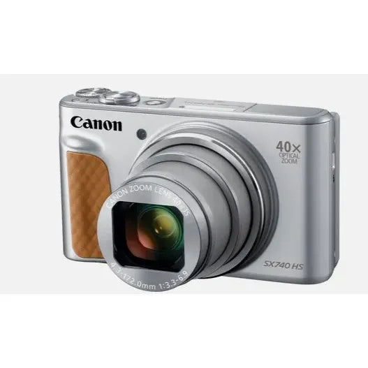 Camara Canon Powershot Sx740 Hs