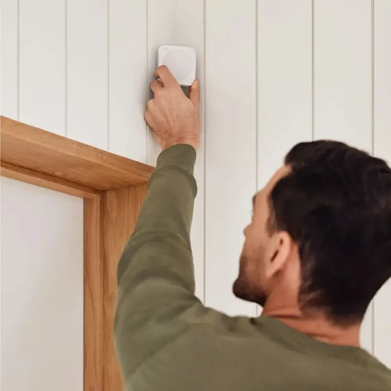 Ring Alarm Kit Home Security 8 Piezas Amazon