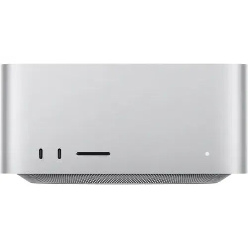 Apple Mac Studio Con M2 Max 32gb Ram 1tb De Almacenamiento