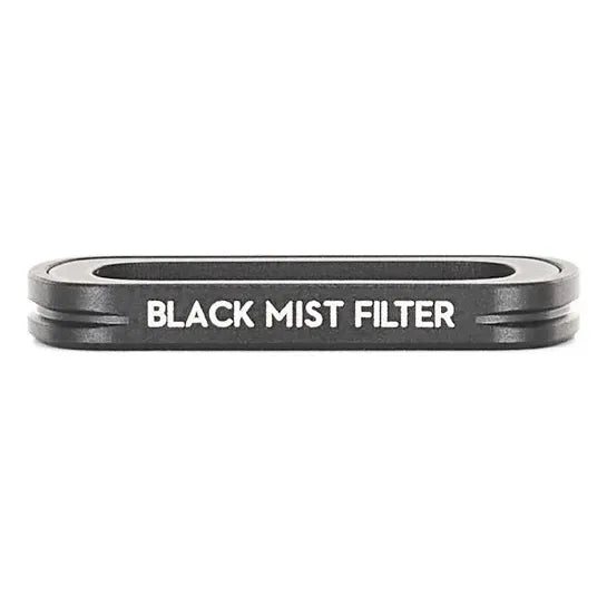 Filtro De Niebla Negra Dji Para Osmo Pocket 3 Negro