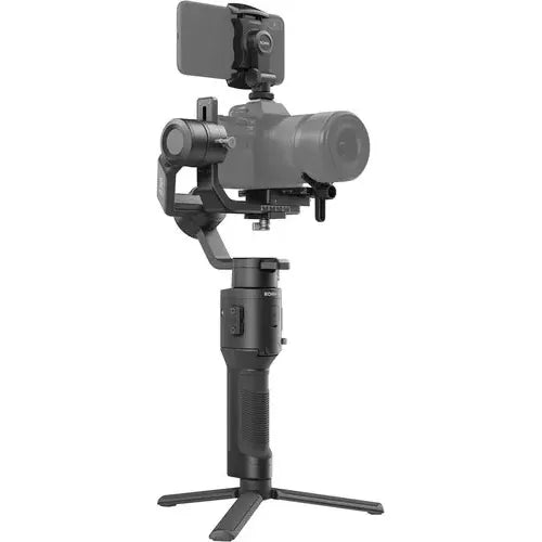 Dji Ronin-sc Gimbal Estabilizador De Tres Ejes, 11 Horas Negro