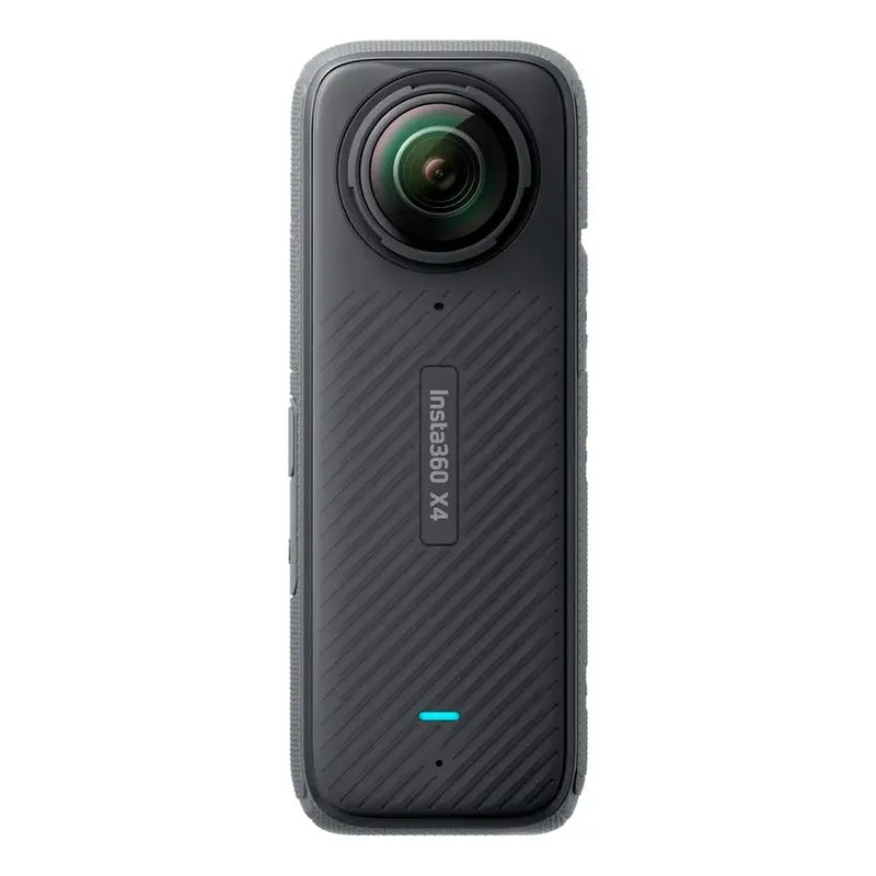Camara De Accion Insta360 X4 Adventure Bundle