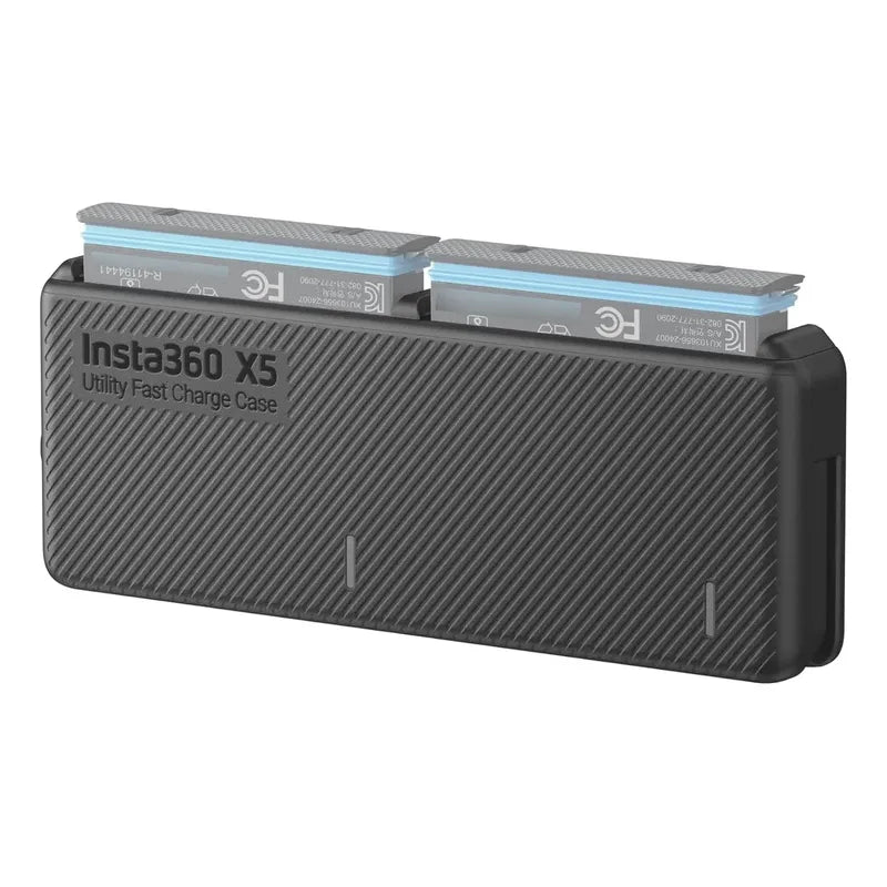 Estuche De Carga Rápida Insta360 X5 Utility